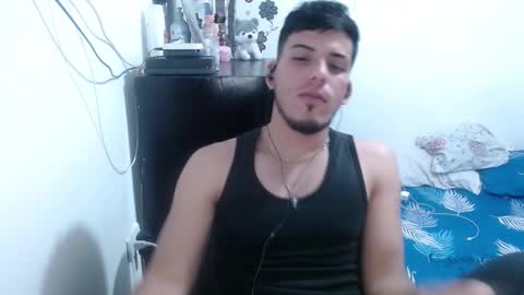 Gabriel online show from 09-17-25, 06:09