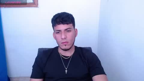 Gabriel online show from 10-08-25, 07:00