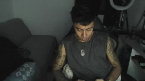 game__over420 online show from 12-25-24, 02:25