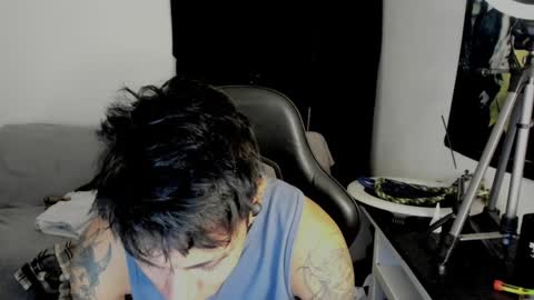 game__over420 online show from 12-28-24, 02:11