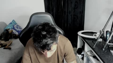 game__over420 online show from 12-31-24, 01:15