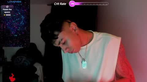 game__over420 online show from 01-07-25, 11:35