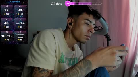 game__over420 online show from 01-10-25, 10:04