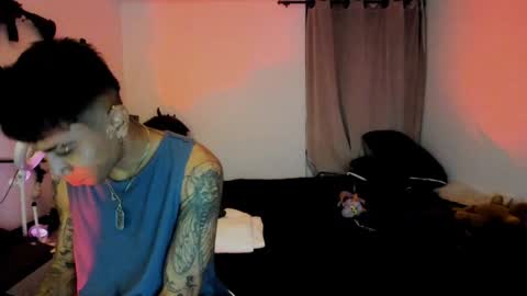 game__over420 online show from 01-17-25, 01:47