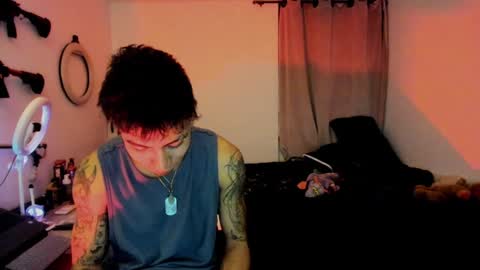 game__over420 online show from 01-17-25, 04:49