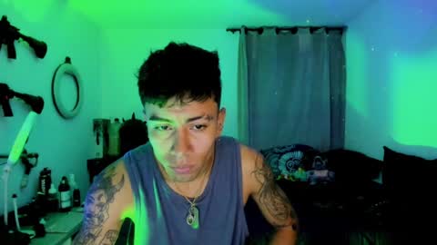game__over420 online show from 01-17-25, 10:45