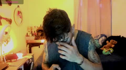 game__over420 online show from 01-22-25, 09:43