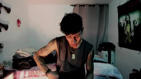 game__over420 online show from 02-17-25, 03:04