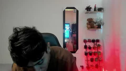 game__over420 online show from 02-26-25, 08:33