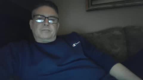 gameon1969 online show from 02-18-26, 01:23