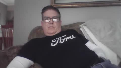 gameon1969 online show from 03-07-26, 10:18