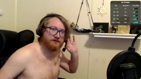 Gamer Dad online show from 06-02-26, 01:07