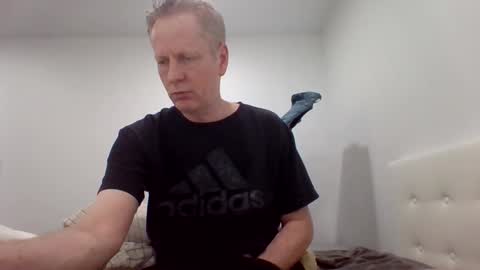 gamerboy200 online show from 03-01-26, 10:56