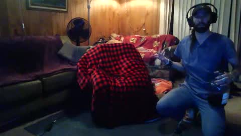 Snapshot of gamerfiend420 chatting on 10-31-25, 05:30 gamerfiend420 online show from 10-31-25, 05:30