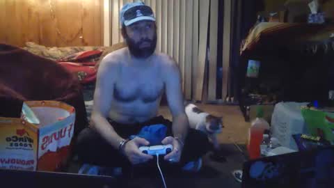 gamerfiend420 online show from 12-21-25, 12:34