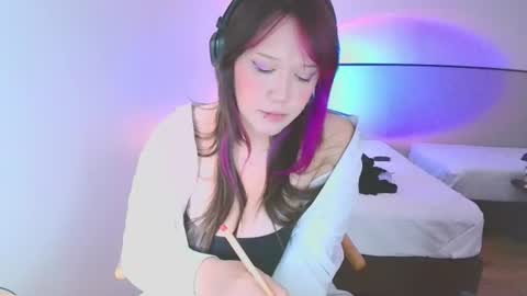 Alex  brb in 2 hours online show from 08-09-26, 07:35