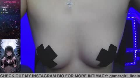 Snapshot of gamergirl_linela chatting on 03-21-26, 02:16 gamergirl_linela online show from 03-21-26, 02:16