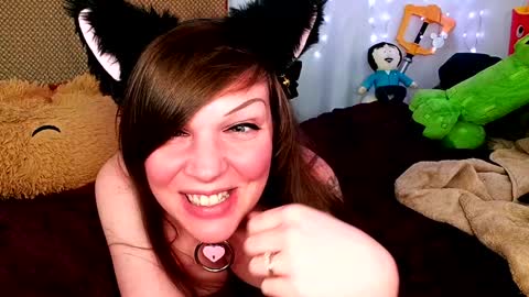 Snapshot of gamergirlroxy chatting on 01-28-25, 01:08 GamerGirlRoxy online show from 01-28-25, 01:08