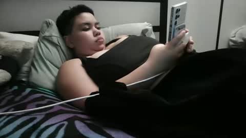 GamerGurl online show from 01-06-26, 07:39