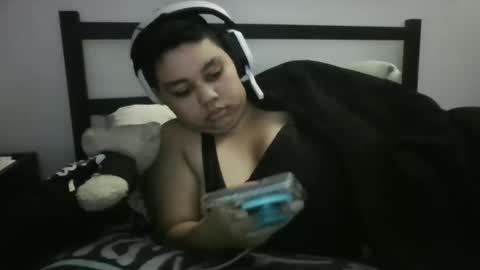 GamerGurl online show from 02-04-26, 12:49