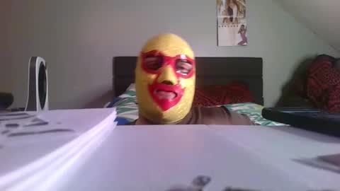 Gamerguyking90 online show from 12-04-24, 07:06