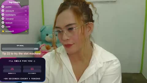 Jena online show from 12-05-24, 01:17