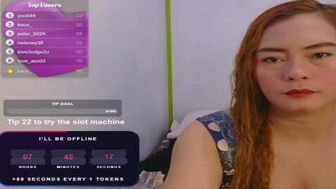 Jena online show from 12-08-24, 06:39