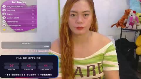 Jena online show from 12-09-24, 06:57