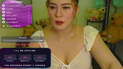 Jena online show from 12-20-24, 10:27