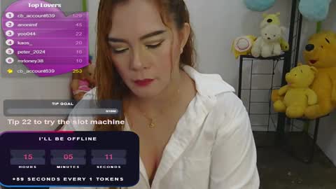 Jena online show from 12-27-24, 09:17