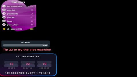 Jena online show from 01-07-25, 06:56