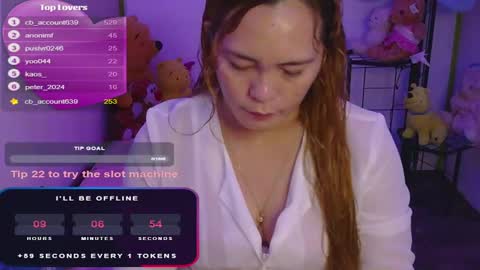 Jena online show from 01-09-25, 05:02