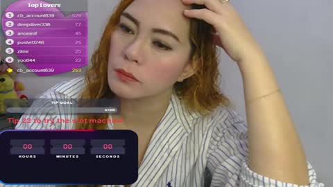 Jena online show from 01-30-25, 10:19