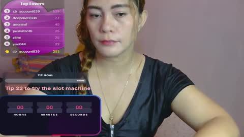 Jena online show from 02-19-25, 06:55