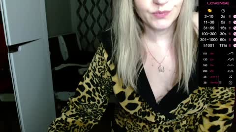 Janette online show from 12-11-24, 11:32