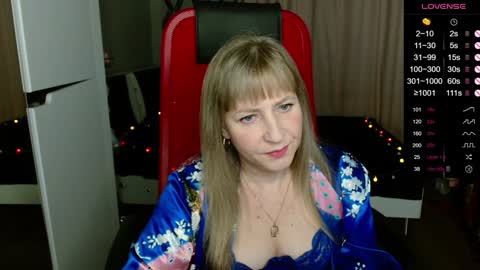 Janette online show from 12-22-24, 02:49