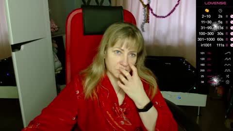 Janette online show from 01-10-25, 10:17