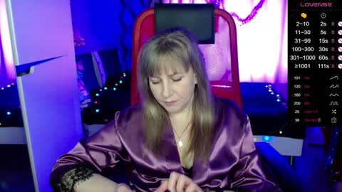 Janette online show from 01-10-25, 08:26