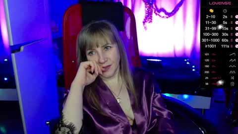 Janette online show from 01-10-25, 11:29