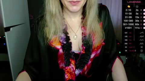 Janette online show from 01-20-25, 01:11