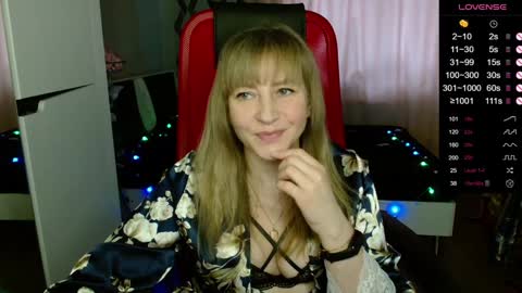 Janette online show from 01-21-25, 07:15