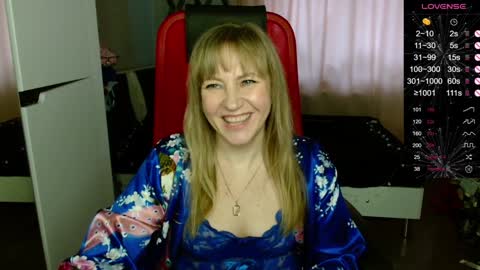 Janette online show from 01-25-25, 08:10