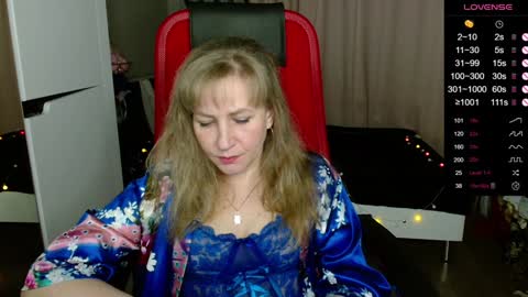 Janette online show from 01-26-25, 02:30