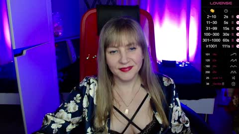 Janette online show from 02-02-25, 03:39