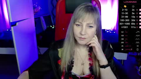 Janette online show from 02-09-25, 03:12