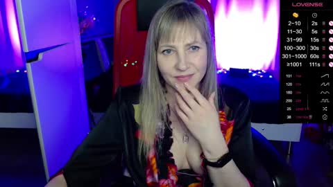 Janette online show from 02-09-25, 06:16