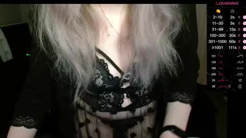 Janette online show from 01-10-26, 02:46