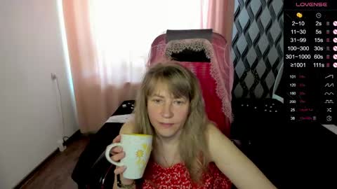 Janette online show from 05-07-26, 08:09