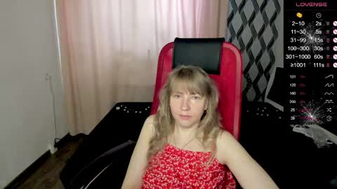 Janette online show from 05-10-26, 07:57