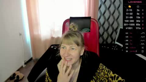 Janette online show from 06-03-26, 08:50